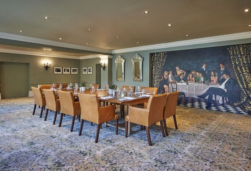 酒店 Du Vin & Bistro Harrogate