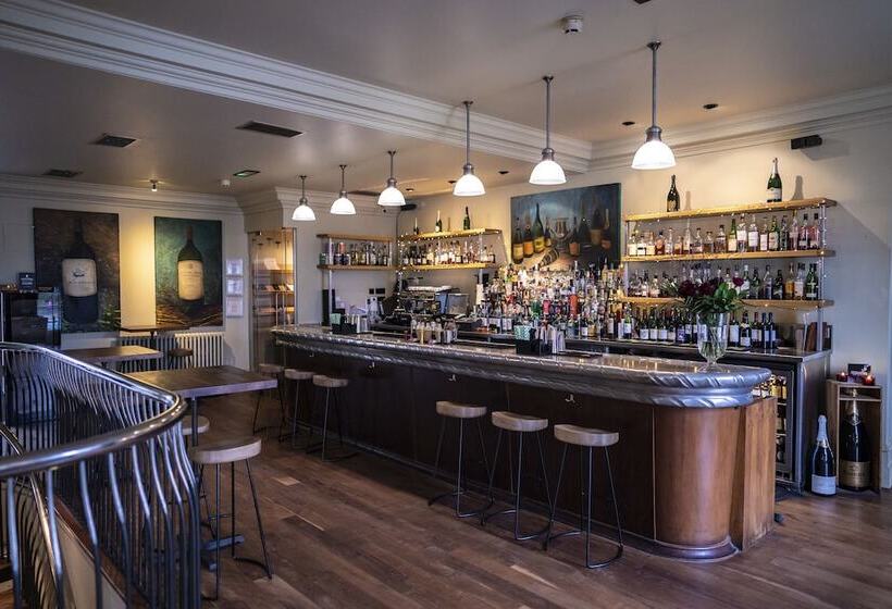 酒店 Du Vin & Bistro Harrogate