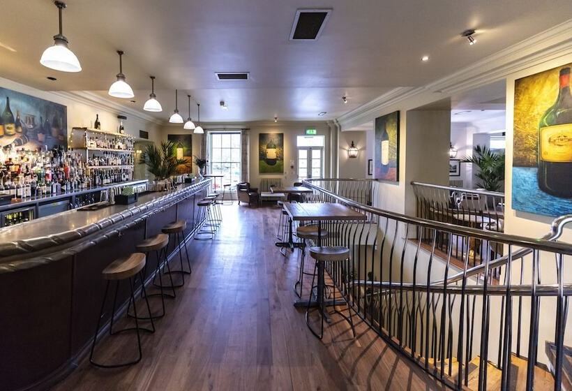 酒店 Du Vin & Bistro Harrogate