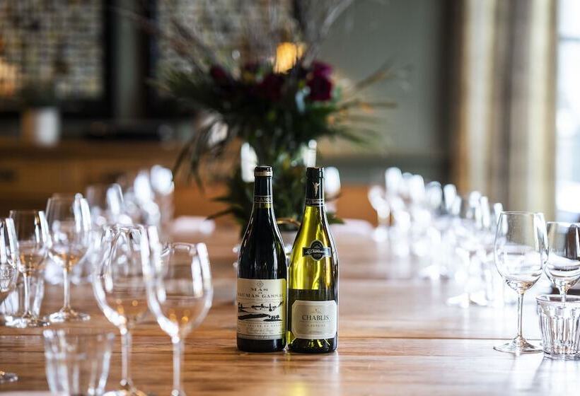 酒店 Du Vin & Bistro Harrogate