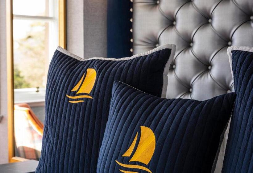 Отель Duisdale House