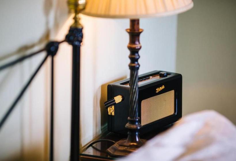 فندق Duke Of Wellington Inn