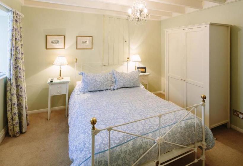 فندق Duke Of Wellington Inn