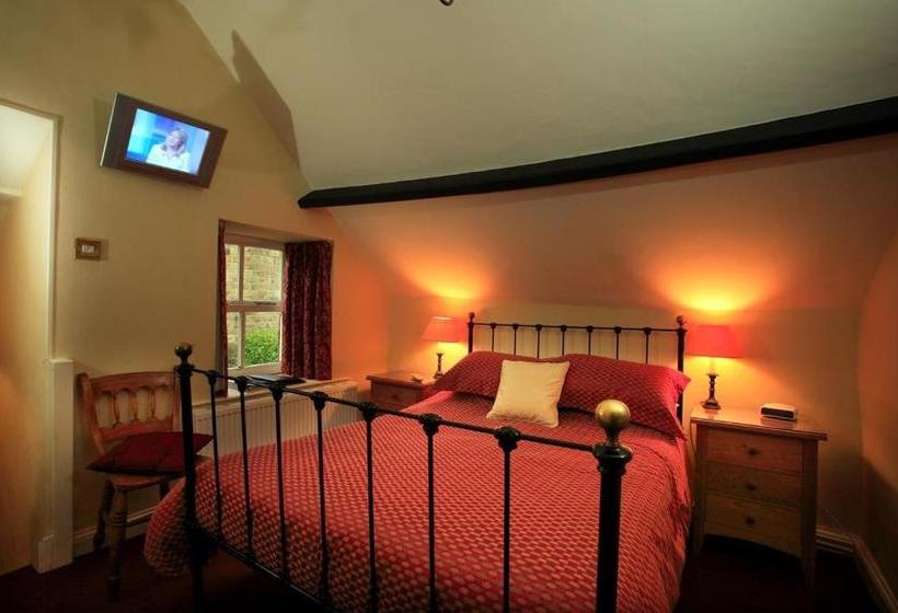 فندق Duke Of Wellington Inn