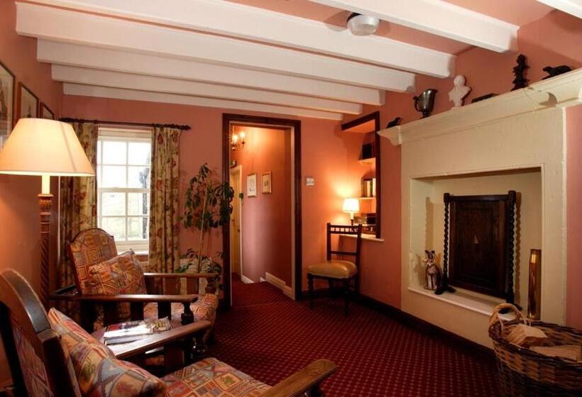 فندق Duke Of Wellington Inn