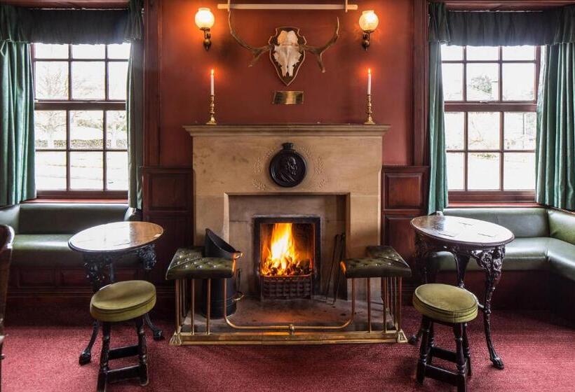 فندق Duke Of Wellington Inn