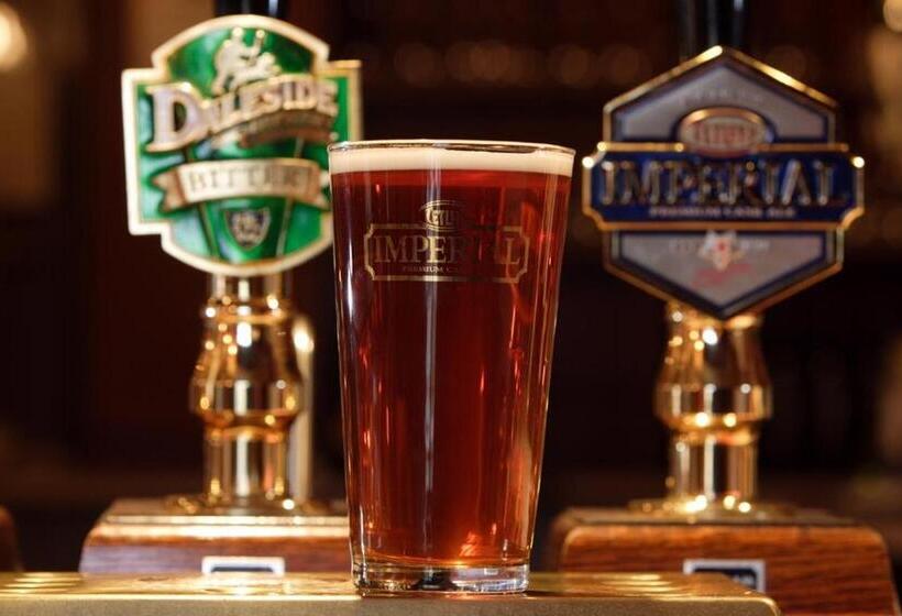 فندق Duke Of Wellington Inn