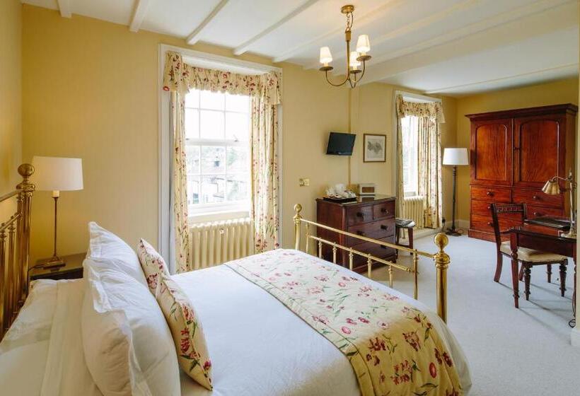 فندق Duke Of Wellington Inn