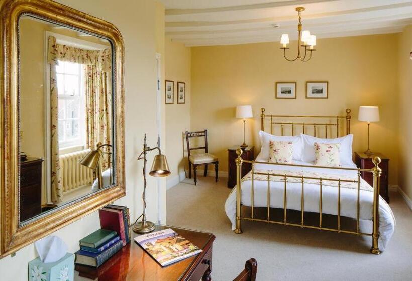 فندق Duke Of Wellington Inn