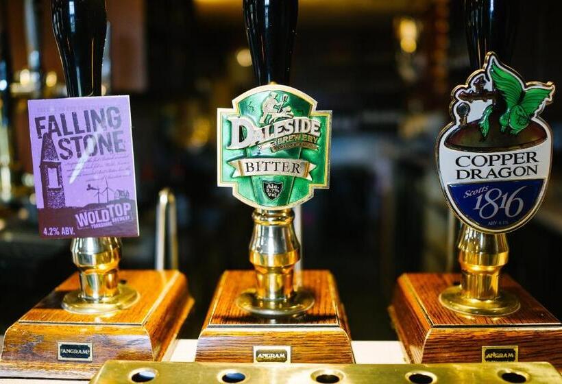 فندق Duke Of Wellington Inn