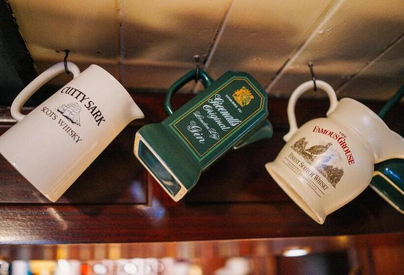 فندق Duke Of Wellington Inn