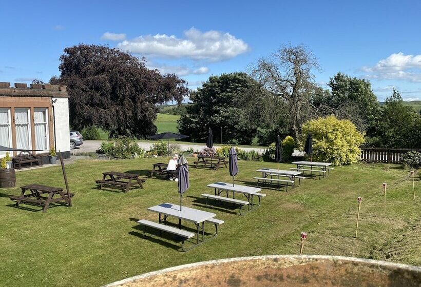 Отель Ernespie House