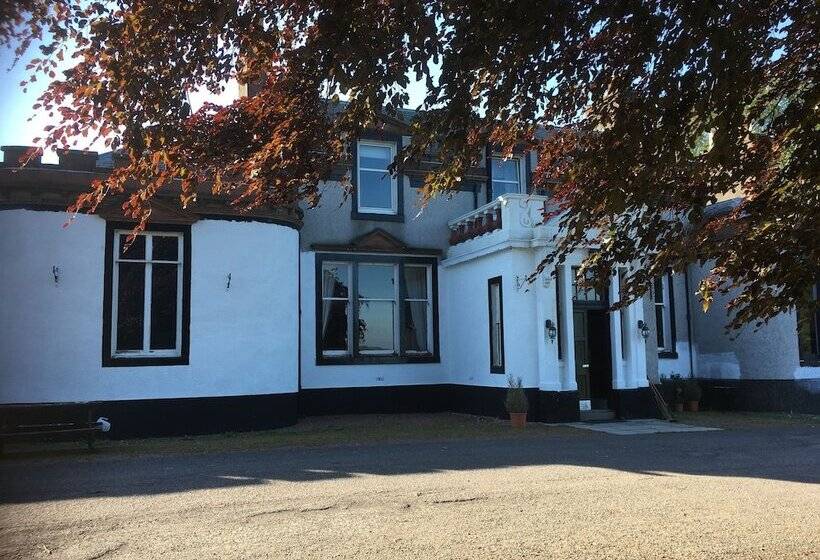 Отель Ernespie House