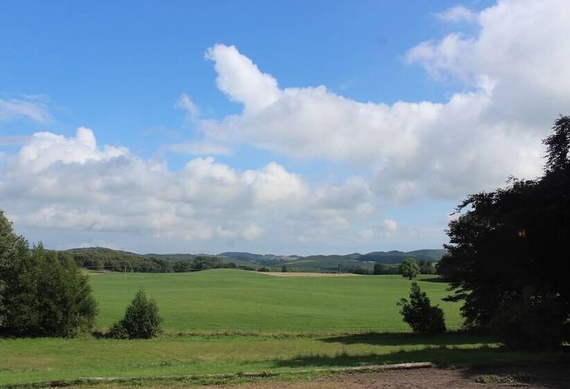 酒店 Ernespie House