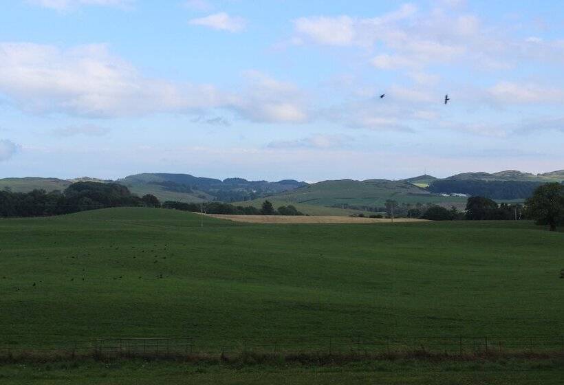 酒店 Ernespie House