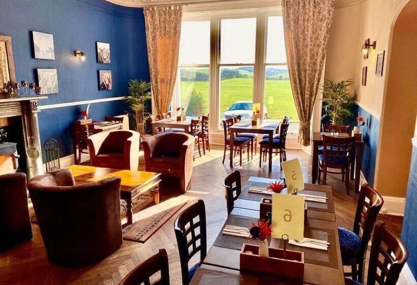 酒店 Ernespie House