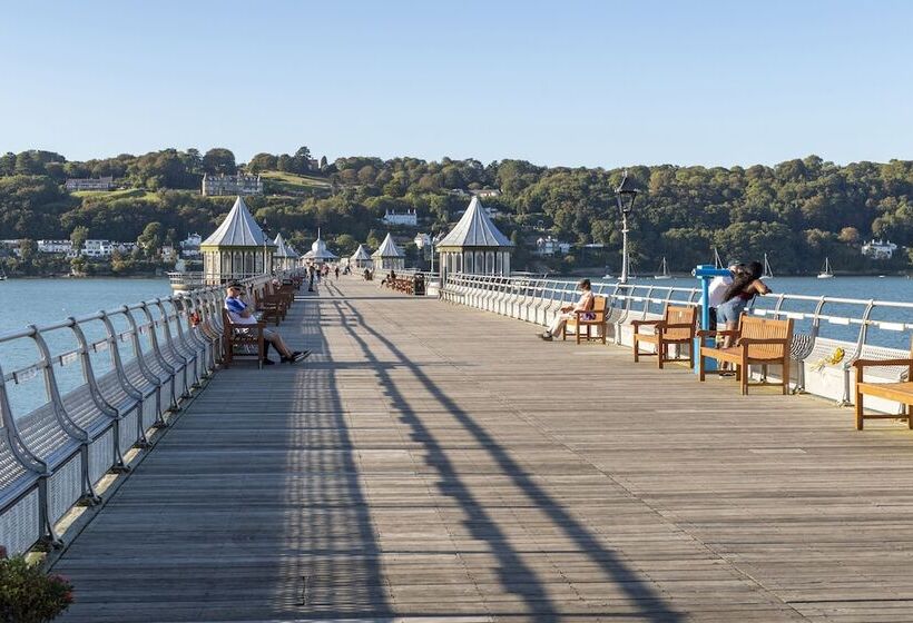 호텔 Nomi Rooms & Restaurant