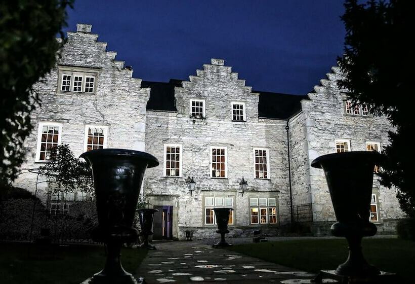 호텔 Faenol Fawr Country