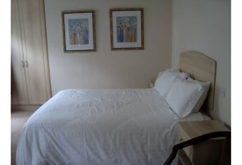 בית מלון כפרי Firs