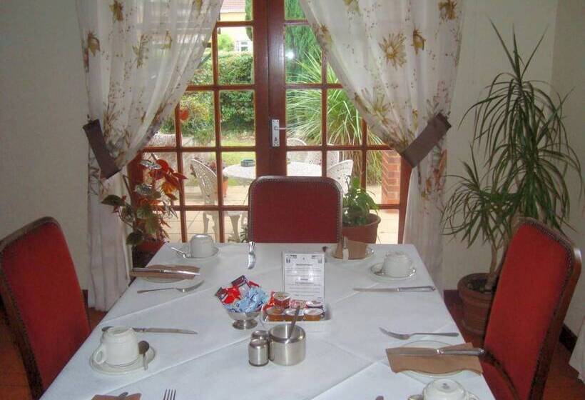 בית מלון כפרי Firs