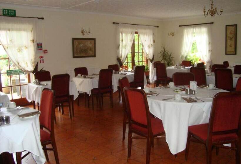 בית מלון כפרי Firs