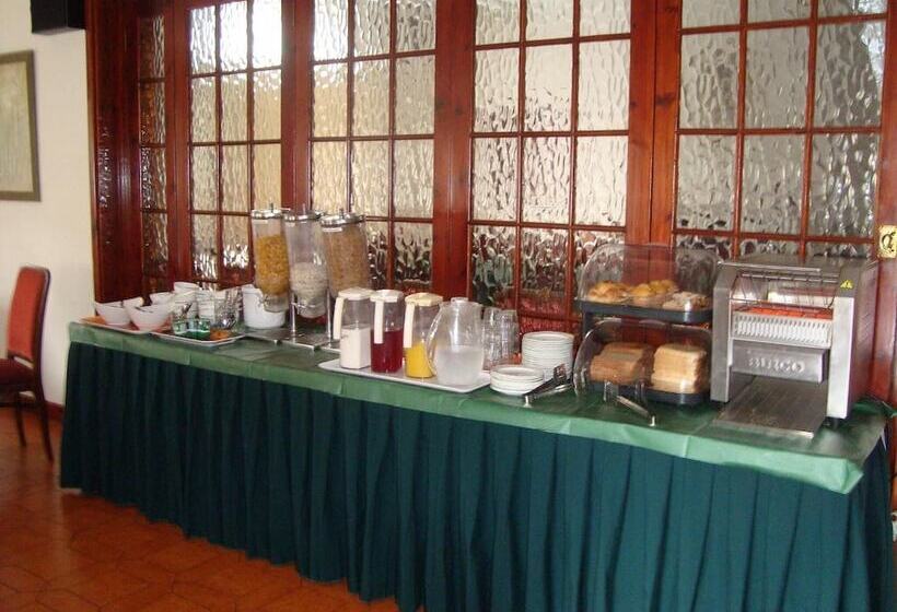 בית מלון כפרי Firs