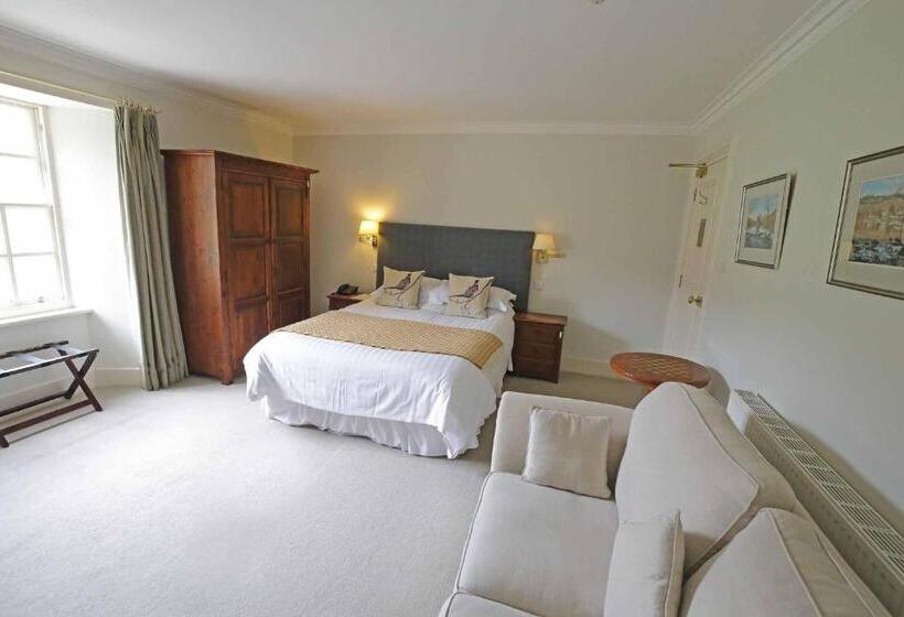 Отель Fortingall