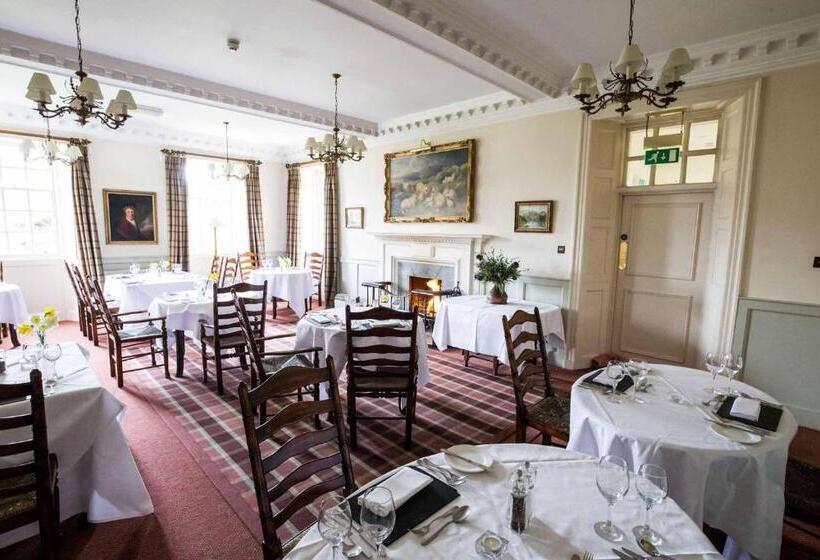 Отель Fortingall