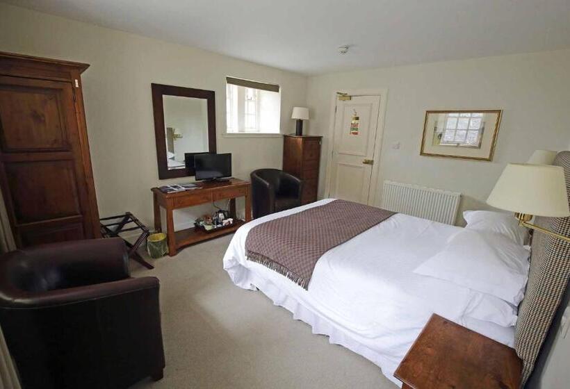 Отель Fortingall