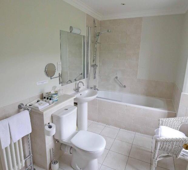 Отель Fortingall