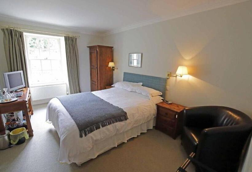 Отель Fortingall