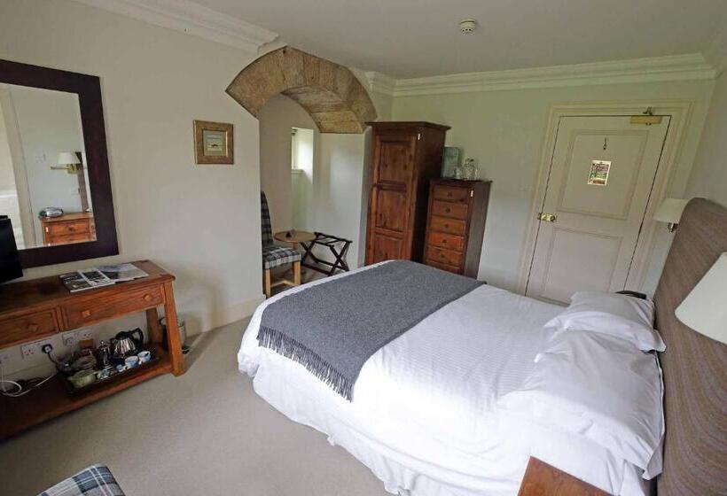 Отель Fortingall