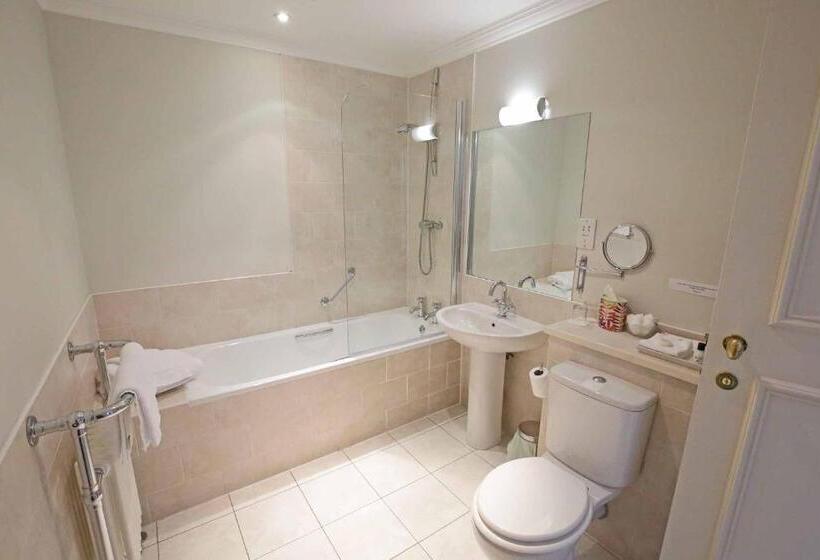 Отель Fortingall