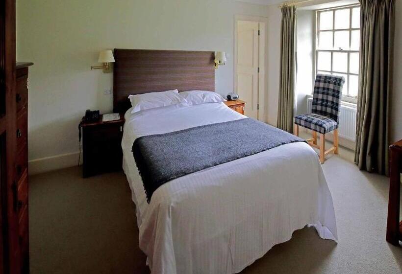 Отель Fortingall