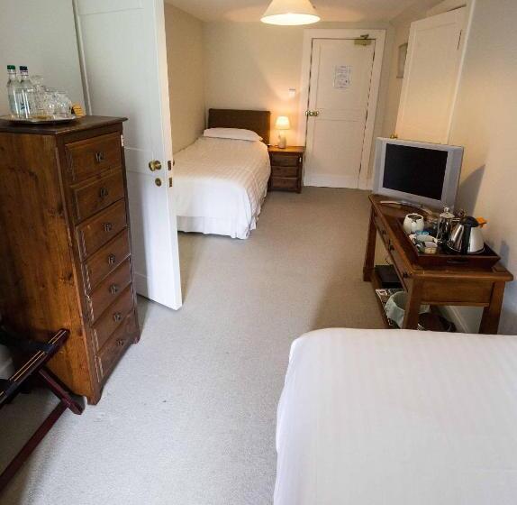 Отель Fortingall