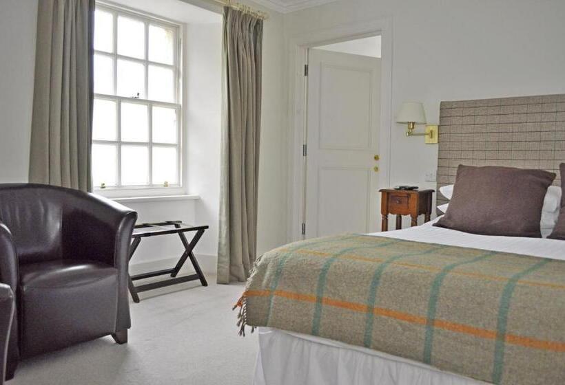 Отель Fortingall