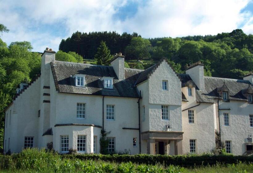 Отель Fortingall