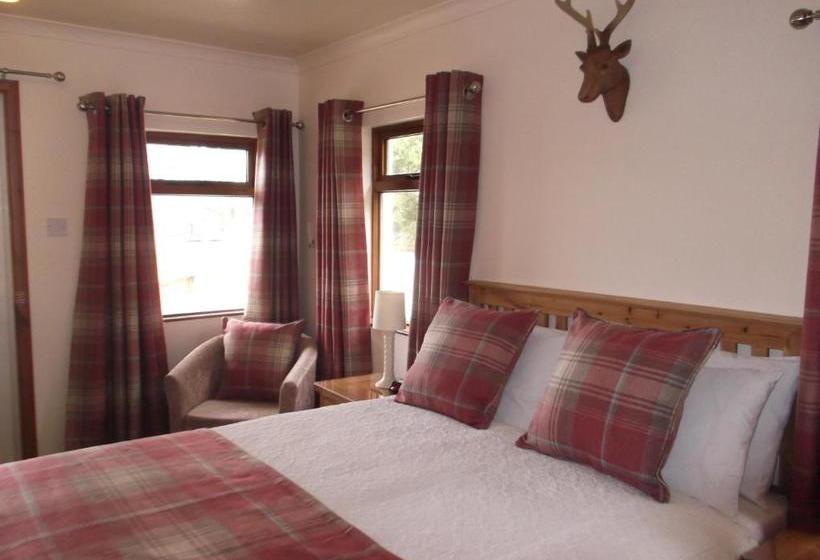 Отель Foyers House