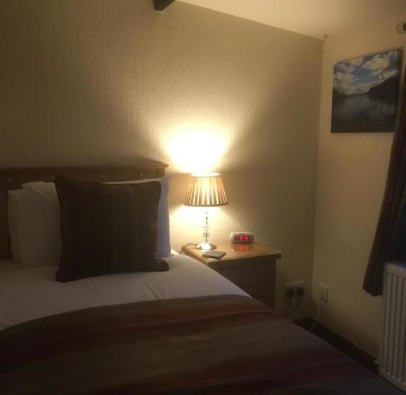 Отель Foyers House