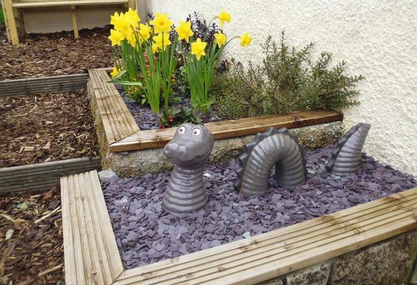 Отель Foyers House