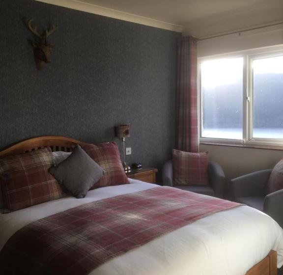 Отель Foyers House