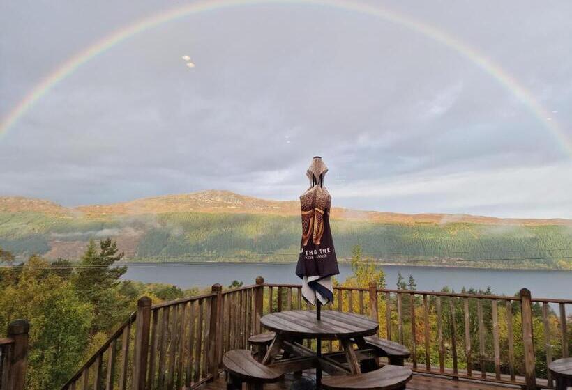 Отель Foyers House