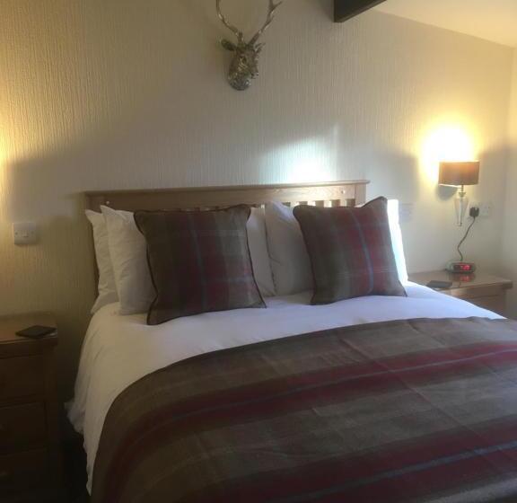 Отель Foyers House