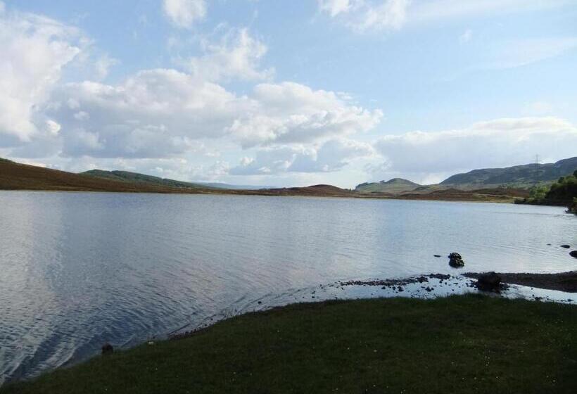 Отель Foyers House