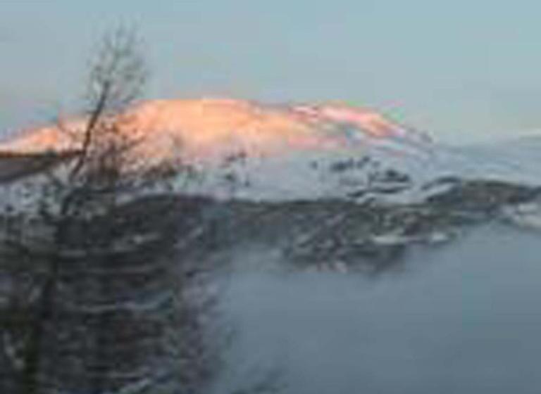 Отель Foyers House