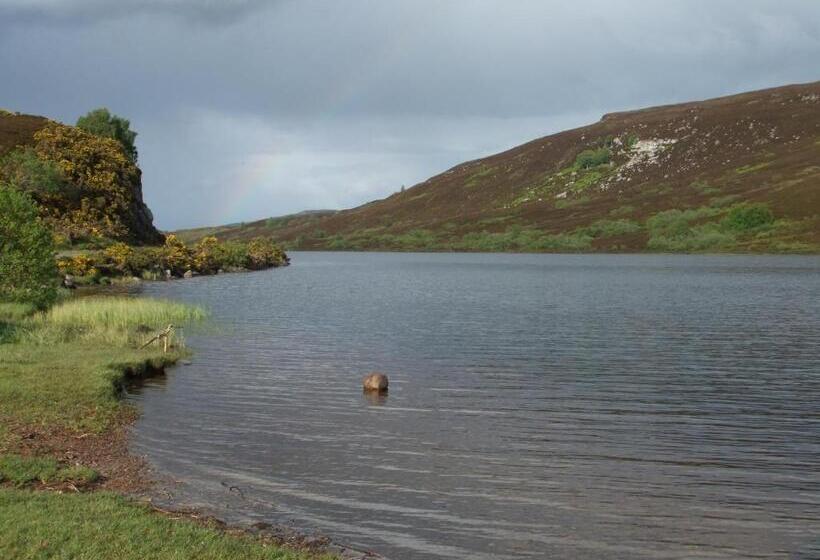 Отель Foyers House