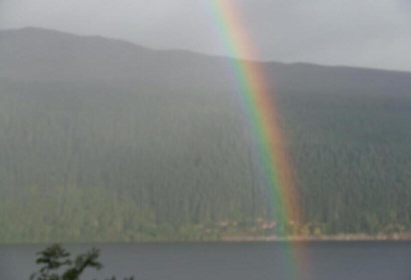 Отель Foyers House