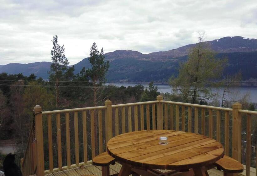 Отель Foyers House