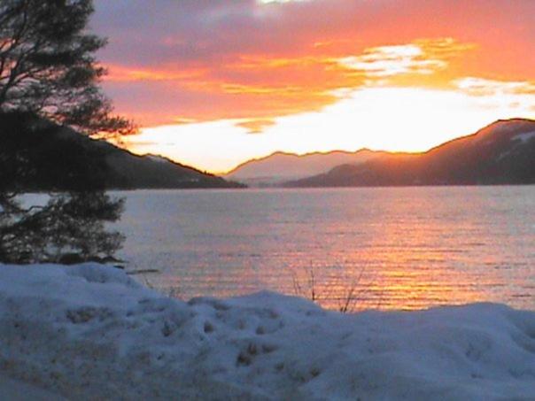 Отель Foyers House