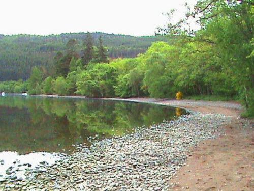 Отель Foyers House